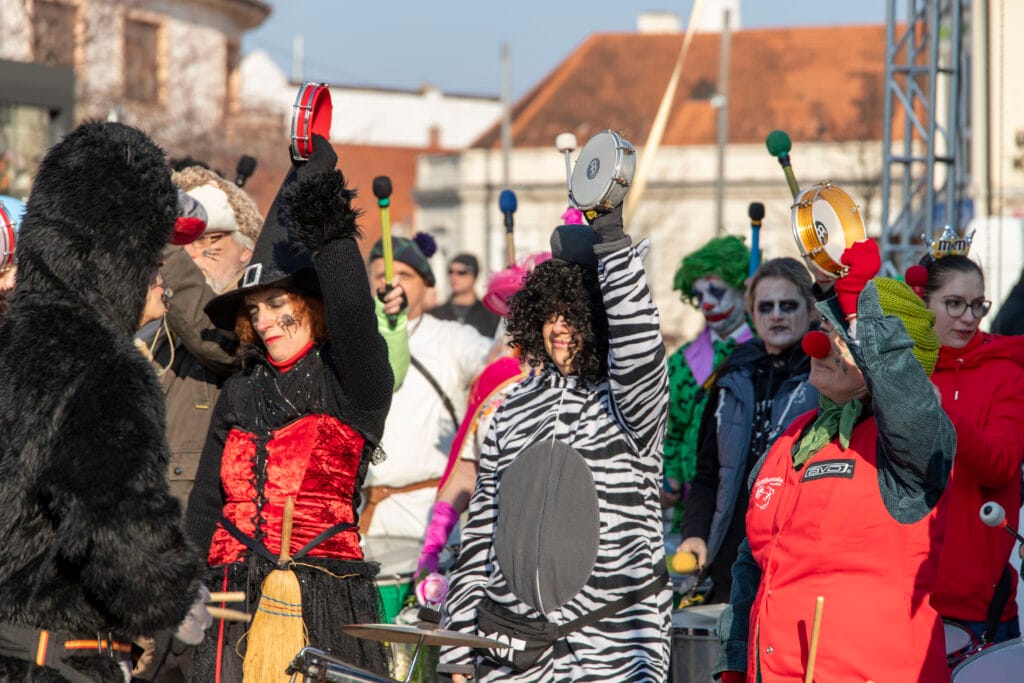 XXIV. Keszthelyi Városi Karnevál