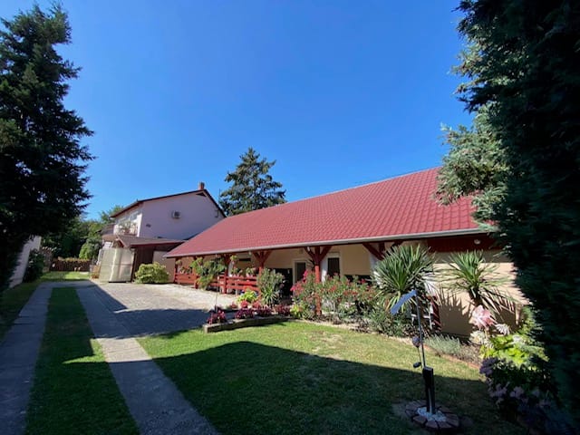 Do-Ti Apartmanházak